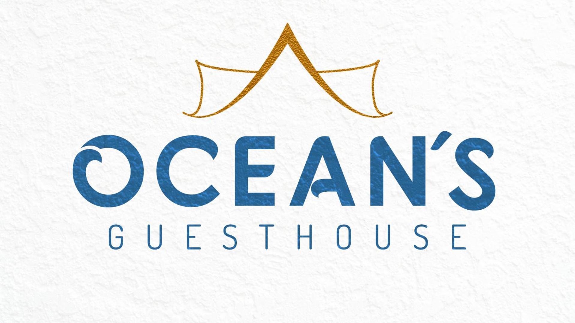 Ocean'S Guesthouse - Foreigners Only Seoul Exterior photo